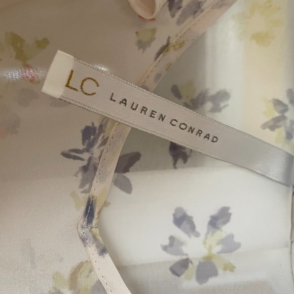 Lauren Conrad Casual Dress - Picture 3 of 3